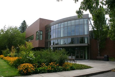 magruder3 | Magruder Hall on the Oregon State University cam… | Flickr