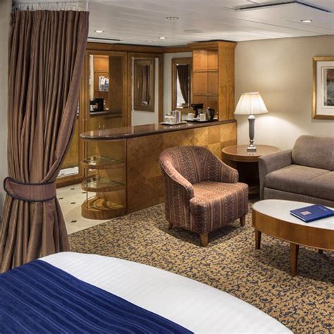 Cabins on Brilliance of the Seas | Iglu Cruise