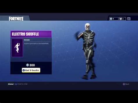 Ranking All Fortnite Dances & Emotes, Best To Worst