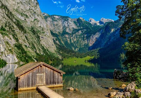 Obersee - Top Spots for this Photo Theme