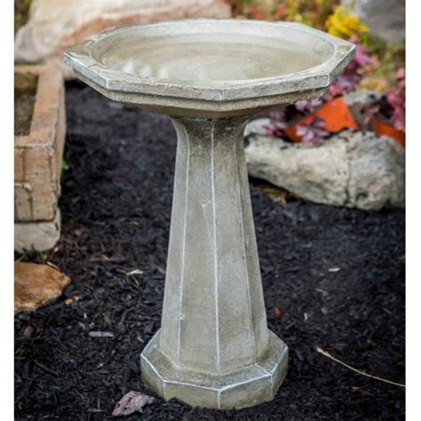 The 9 Best Bird Baths of 2022 | by The Spruce