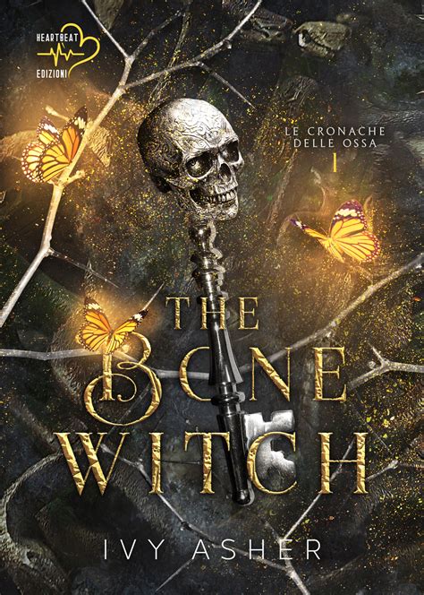 The Bone Witch | Heartbeat Edizioni