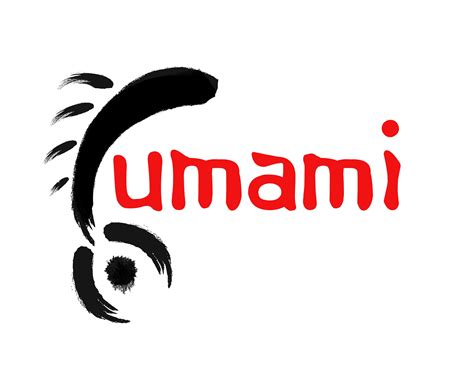 Umami Logo Remake