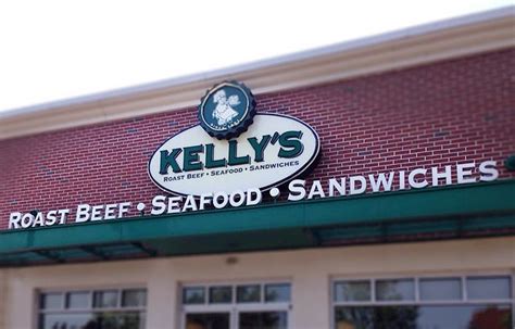 Kelly's Roast Beef | TasteAtlas | Recommended authentic restaurants