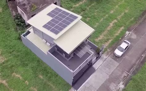 WATCH: How Much It Costs to Install Solar Panels for Your Home PH ...