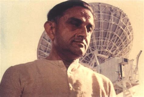 ISRO Pioneer Dr Vikram Sarabhai Centenary: Padma Bhushan Awardee ...