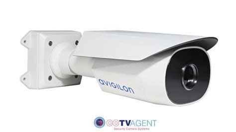 Avigilon Security Camera Installation - CCTV Agent