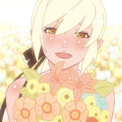 [Survey] Which Shinobu/Kiss Shot form do you prefer? (for those who have seen the Monogatari ...