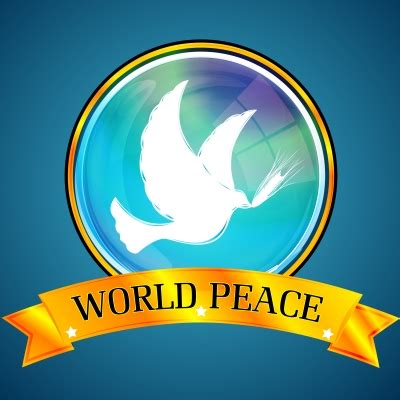 How World Peace Will Be Achieved: United Nations and World Peace