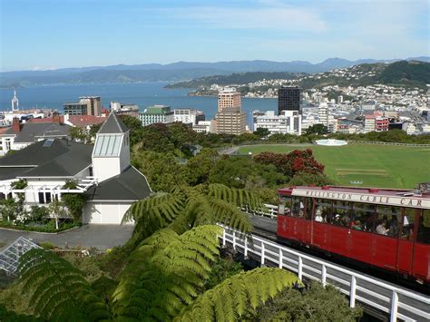 THE 10 BEST Accommodation in Wellington of 2024 (from $60) - Tripadvisor