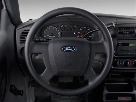 2010 Ford Ranger Prices, Reviews and Pictures | U.S. News & World Report