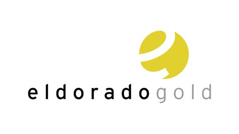 Eldorado Gold logo | Dwglogo