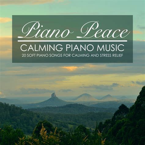 Calming Piano Music | Piano Peace