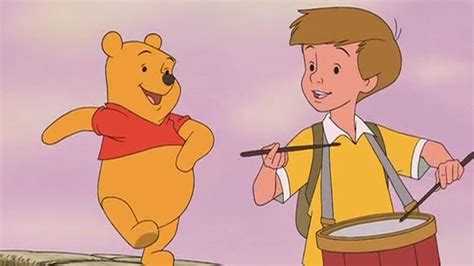 Sing a Song With Pooh Bear and Piglet Too: Sing-Along Songs (1999) | MUBI