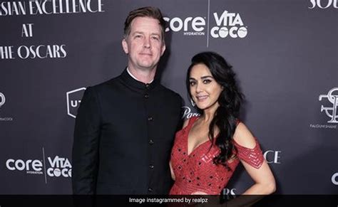 Preity Zinta's Late Birthday Post For Husband Gene Goodenough Is All About Love