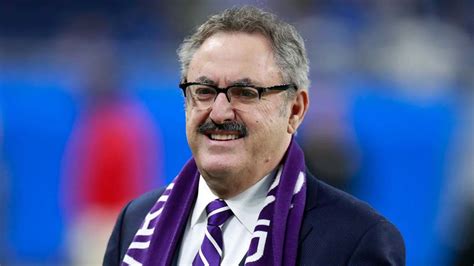 Zygi Wilf ( Zygmunt ) Biography, Net Worth, Age, Height, Weight ...