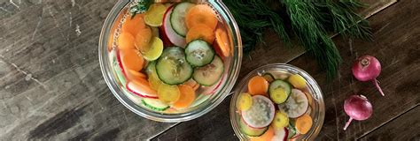 Mixed Vegetable Pickles - Greenacres Foundation