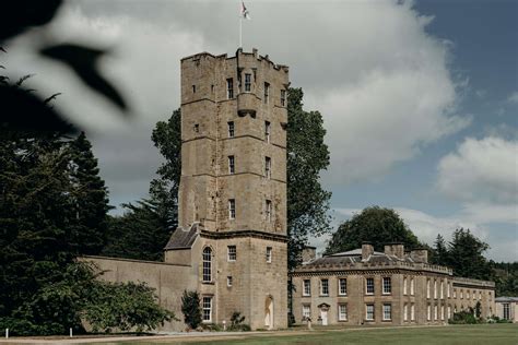 Homepage - Gordon Castle - Castle Archives - Gordon Castle and Walled Garden