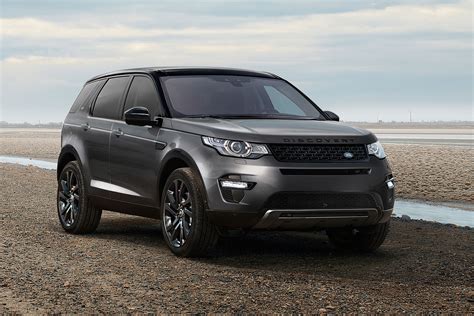 Land Rover Discovery Sport prices and specs | Carbuyer