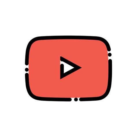 Youtube Vector Logo Icon