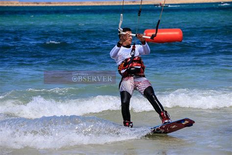 Tripoli beaches | The Libya Observer