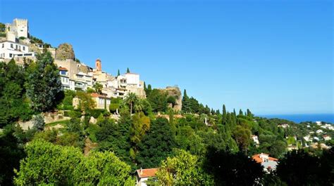 Roquebrune Cap Martin, Alpes-Maritimes