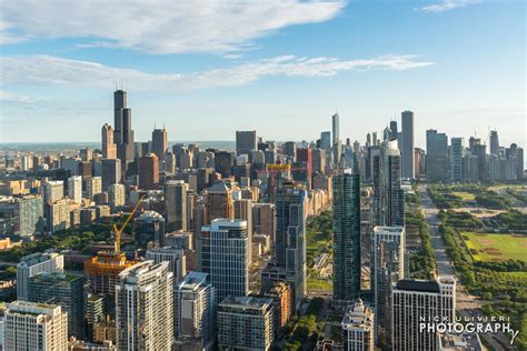 South Loop, Chicago : r/CityPorn