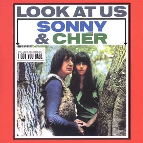 Sonny & Cher – I Got You Babe Lyrics | Genius Lyrics