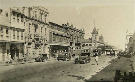 A Brief History of Karachi | Newsline