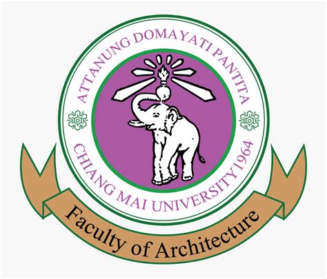 Chiang Mai University Logo