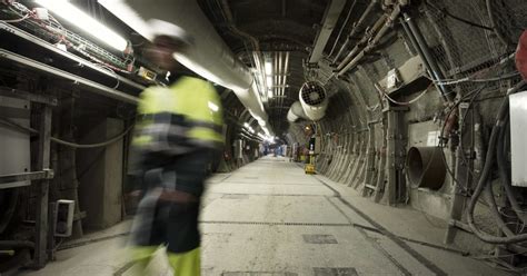 Burying the atom: Europe struggles to dispose of nuclear waste – POLITICO