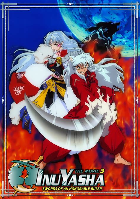 Inuyasha season 3 english download - dgholoser