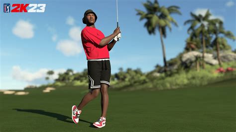 A decade after splitting with EA, Tiger Woods is the cover star for PGA ...