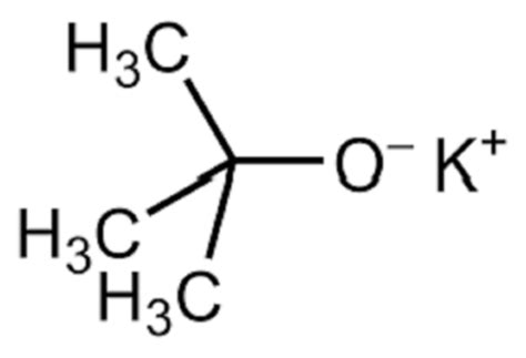 Potassium Tert-butoxide Properties, High Quality Potassium Tert-butoxide Properties on Bossgoo.com