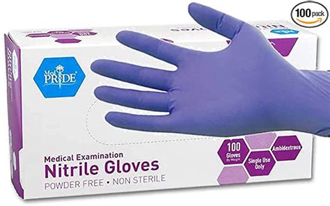 What is a good thickness for nitrile gloves - Nitrile Gloves Info