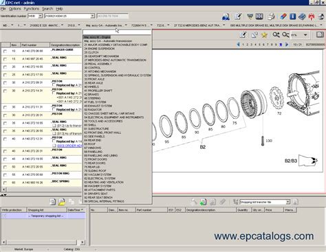 Mercedes Parts Catalog | ubicaciondepersonas.cdmx.gob.mx