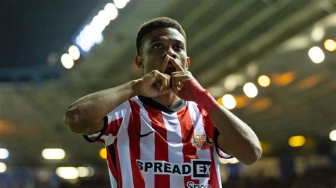 How Man Utd flop Amad Diallo has been REBORN at Sunderland ...