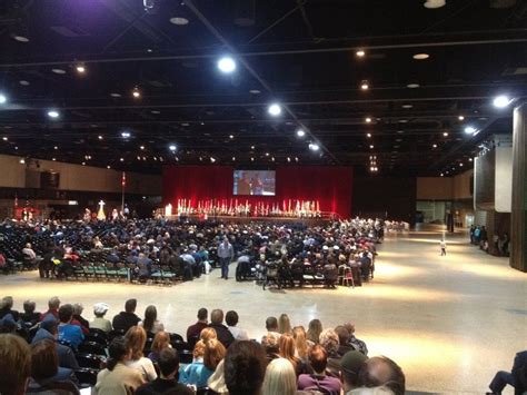 Remembrance Day Ceremony in Winnipeg Convention Centre : canada