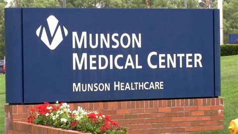 Munson Medical Center nurses file to unionize | WPBN