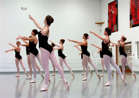 June Summer Classes and Intensive Workshops at BBT — Boca Ballet Theatre