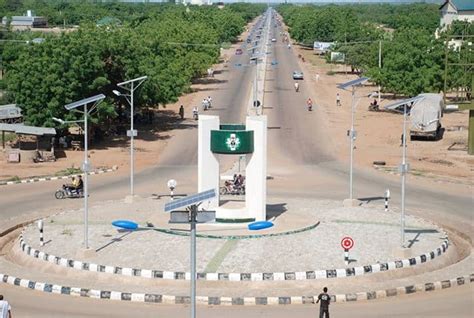 List of Universities in Yobe State | MySchoolGist