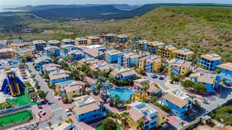 Kunuku Aqua Resort | Curacao, the Caribbean Getaway