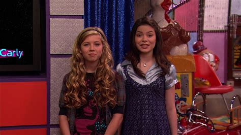 iFence – iCarly (Season 1, Episode 23) - Apple TV (AU)