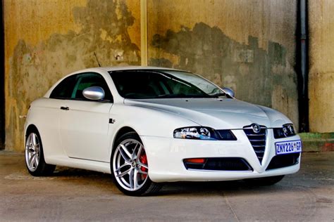 Alfa Romeo Gt Sport - amazing photo gallery, some information and specifications, as well as ...