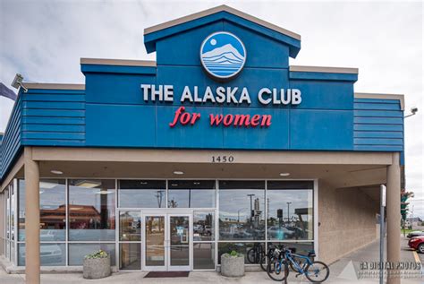 The Alaska Club Midtown in Anchorage, AK 99503 | Citysearch