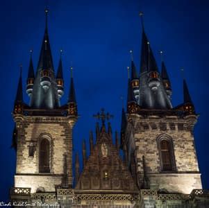 main square prague - Top Spots for this Photo Theme