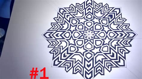 Islamic Geometric Patterns