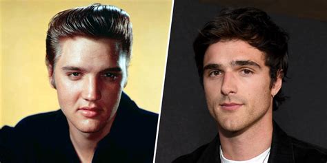 Seeing Jacob Elordi as Elvis Presley in ‘Priscilla’ has us all shook up