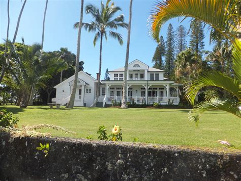 Haiku Estate Haiku Maui- Estate home in Haiku- Haiku Baldwin Estate