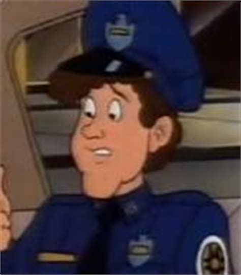 Carey Mahoney | Police Academy Wiki | Fandom powered by Wikia